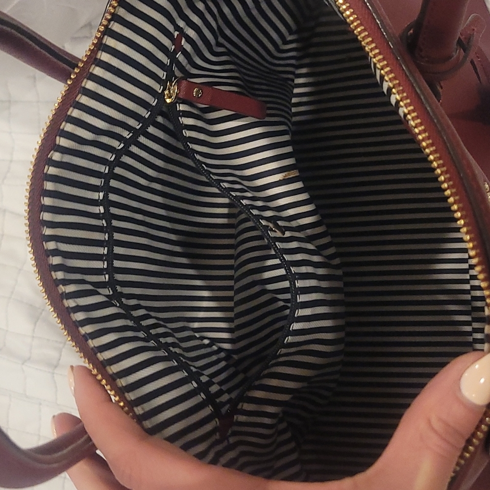 Authentic Kate Spade bag - Picture 5 of 15